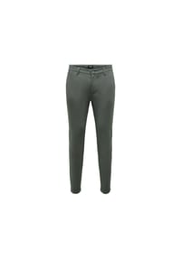 ONLY & SONS - Hose - 187193 MEDIUM GRE