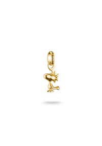 Thomas Sabo Thomas Sabo x PEANUTS - CHA THS 925, SILBER, 1,9 CM - SILBER