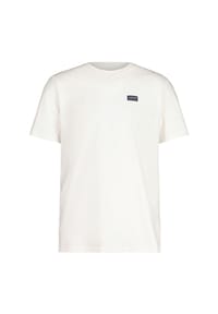 maloja - T-Shirt SonntagskopfM - weiß