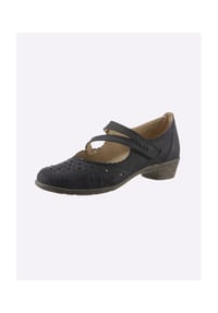 Witt - Klettschuh - marine