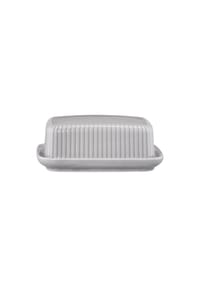 Seltmann Weiden Butterdose Amina für 250 g - AMINA - grau