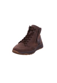 waldläufer® - Sneaker John - moro