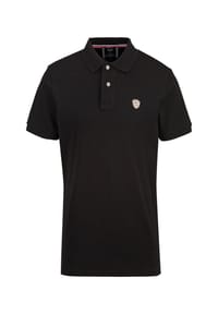 19V69 ITALIA - Poloshirt EMILIO - AZZURRO