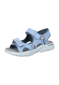 RICOSTA® - Sandalen CARMI - hellblau