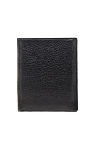 Esquire Deer - Deer Geldbörse Leder 12 cm - schwarz