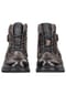 bugatti Nubukleder Stiefelette Bild 3