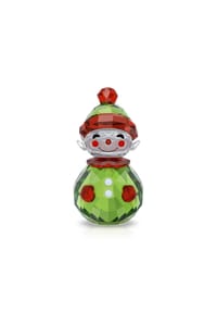 SWAROVSKI HOLIDAY CHEERS - Kristallfigur 5735124 - MEHRFARBIG