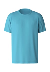 CALIDA - Schlafanzug-Oberteil, Bio-Baumwolle, für Herren - 268 MULBERRY RED