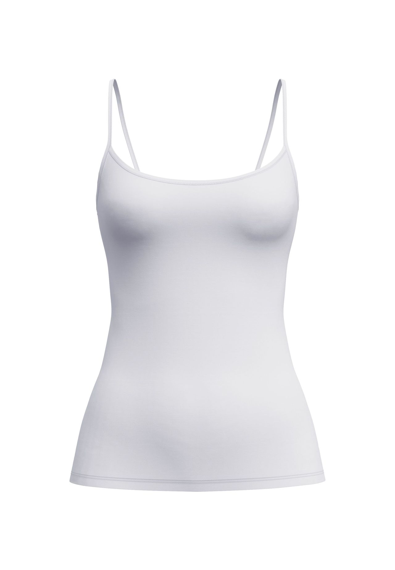 Calida Damen Weiss - Spaghetti-Top - Gr. - M - Bild 5