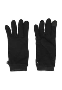 ZANIER - Innenhandschuh Merino Liner Touch in Touchscreen-kompatibler Merinowolle-Anfertigung - ZA2000 Black
