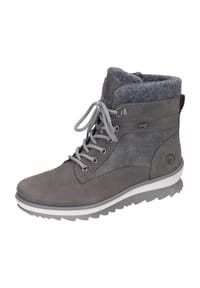remonte® - Stiefeletten - hellgrau