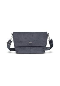 zwei Mademoiselle.M - Mademoiselle.M Messenger 33 cm Laptopfach - cord polar