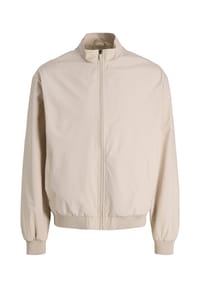 JACK & JONES - Jacke Charge Blousonjacke - schwarz