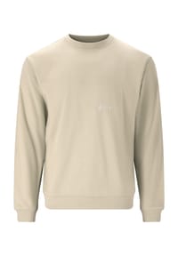 VIRTUS - Sweatshirt Kayden aus superweichem, atmungsaktivem Material - 1001 Black