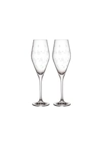 Villeroy & Boch Sektkelch, Set 2tlg. Toy's Delight - Toy's Delight - klar