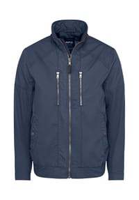 redpoint - Pflegeleichter Regular Fit Blouson ISAAC - kitt