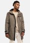 STONE HARBOUR® Kurzmantel Lanzoo Bild 9