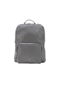 BOGNER VERBIER PLAY 1.0 - Daypack, Zweiwege-Reißverschluss - DARKGREY