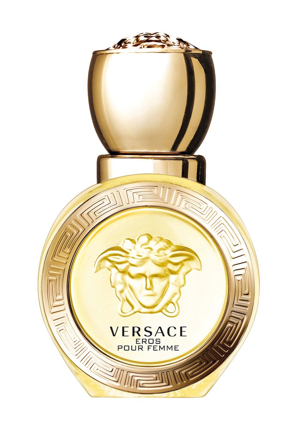 Versace Eros Pour Femme Eau de Toilette 30 ml - Bild 6