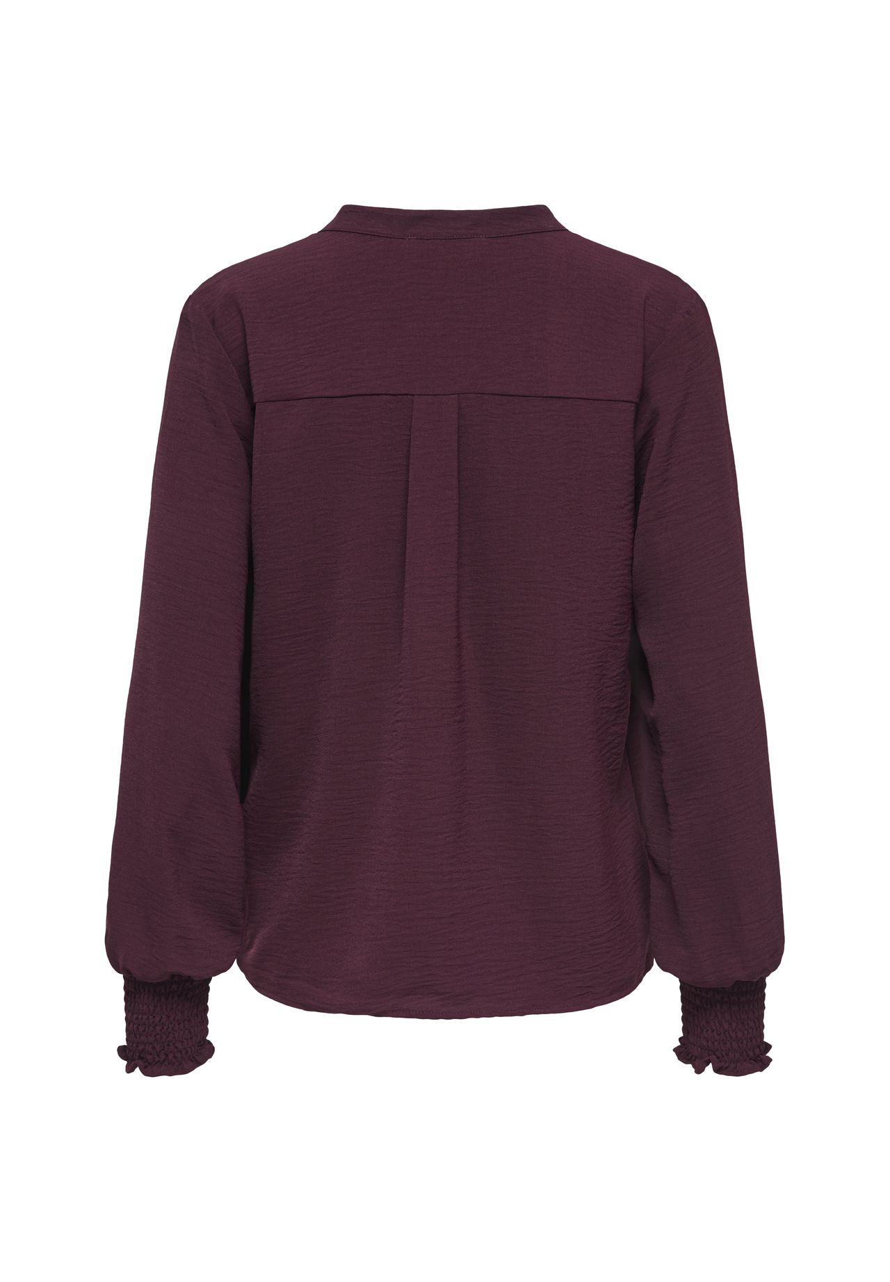 Only Marron Damenbluse Mette - Bild 5