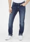 PADDOCK'S® Superior Straight-Fit Jeans im 5-Pocket-Style Duke Bild 2