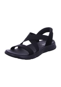 SKECHERS® - Sandaletten, Riemchen, für Damen - BBK