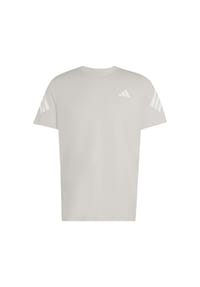 adidas - Funktionsshirt Adi365, reflektierend, für Herren - GREONE/WHITE