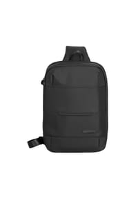 travelite Workfloow - Workfloow Umhängetasche 23 cm - denimblue