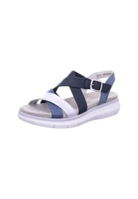 remonte® - Sandale - denim/argento/pazifi