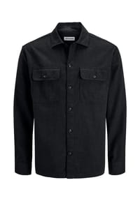 JACK & JONES - Hemdjacke Charge, Langarm, Kent, Herren - 176552  CROCKERY