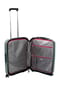 RONCATO YPSILON 4-Doppelrollen-Trolley, Hartschale, TSA-Schloss Bild 9