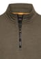 camel active Sweatshirt mit Troyerkragen Bild 9