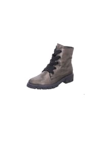 ara® - Schnür-Stiefeletten für Damen - kupfer