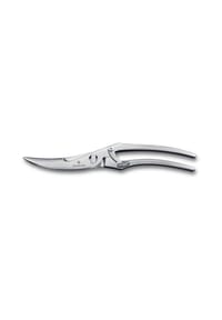 VICTORINOX Geflügelschere Premium, Silber, 25 cm - PREMIUM - SILBER