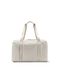 HORIZN STUDIOS SHIBUYA - Weekender, wasserabweisend - SAND GREY