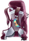 deuter AC Lite 22 SL Wanderrucksack 30 cm Bild 15
