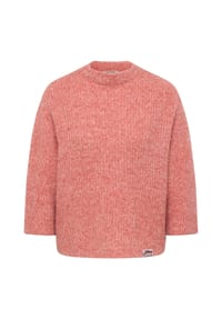 LCMT LECOMTE - Pullover für Damen - Orange
