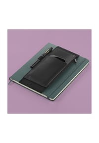 MOLESKINE® - Notizbuch - BUNT