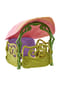 schleich® bayala® - Glitzerndes Blütenhaus mit Einhörnern, See und Stall 42445 Bild 15