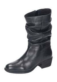 Piazza - Stiefel - schwarz