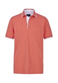 BABISTA - Poloshirt TESSAVEST - dunkelblau