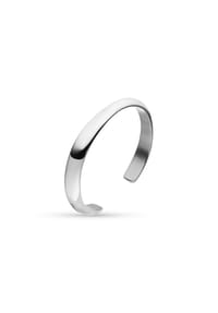 COPENHAGEN STUDIOS - Armband Organic Bangle - gold