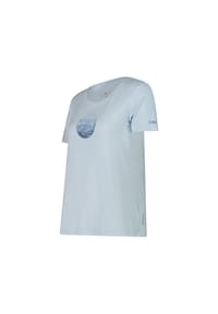 CMP - Print-Shirt - coral
