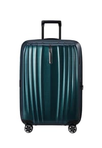 Samsonite NEXIS - Trolley mit 4 Doppelrollen - 0581 ONYX BLACK