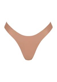sloggi - Zero Feel 2.0 Tanga, nahtlos, für Damen - 00KY LIGHT BLUE