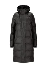 weather report® - Jacke Audrey in winddichter und wasserabweisender Qualität - 1001 Black
