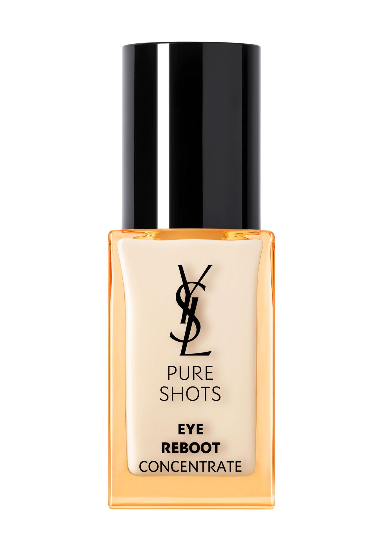 YVES SAINT LAURENT TOP SECRETS Pure Shots Eye Reboot Serum