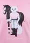 CAT by manii'ta lacitta Hoodie RIDER CAT Bild 6