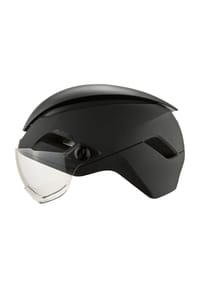 ALPINA - Fahrradhelme ALTONA V - Schwarz