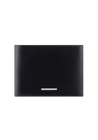 PORSCHE DESIGN Classic - Classic Geldbörse RFID Leder 12 cm - black